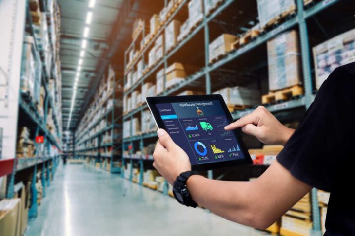 Soluções em equipamentos em automação comercial para indústrias e logística. Coletor de dados, Impressora de código de barras e Notebooks. Manutenção Assistência Técnica e reparo. Soluções Mobile Curitiba.
