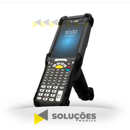Soluções em equipamentos em automação comercial para indústrias e logística. Coletor de dados, Impressora de código de barras e Notebooks. Manutenção Assistência Técnica e reparo. Soluções Mobile Curitiba.